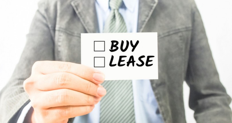 Is It Better To Lease Or Own Commercial Property?  How Entrepreneurs Can Decide