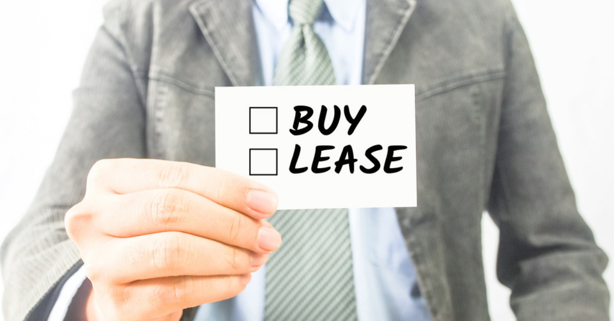 Is It Better To Lease Or Own Commercial Property? How Entrepreneurs Can